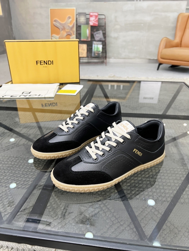 Fendi Sneakers